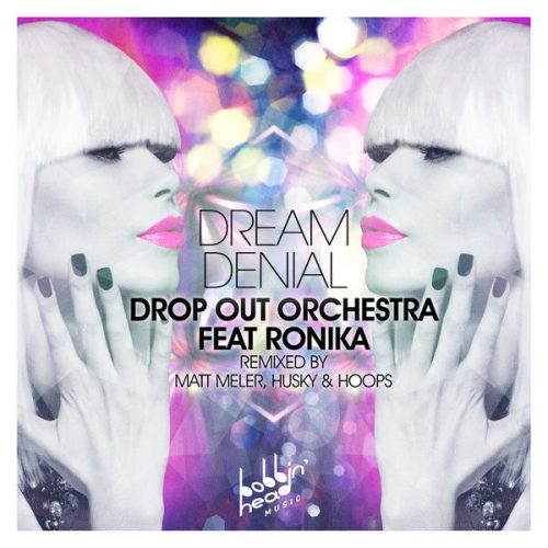 00-Drop Out Orchestra Feat.ronika-Dream Denial-2014-