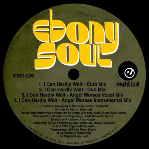 00-Ebony Soul aka Victor Simonelli-I Can Hardly Wait-2014-