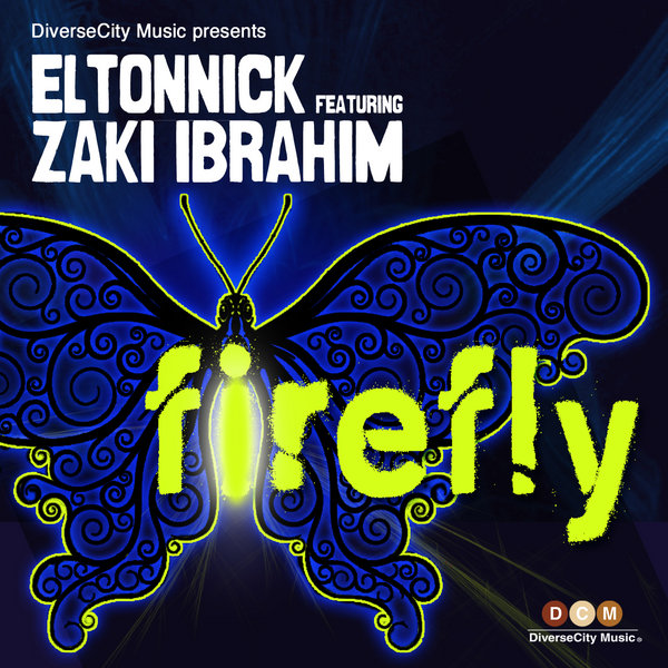 Eltonnick Ft Zaki Ibrahim - Firefly