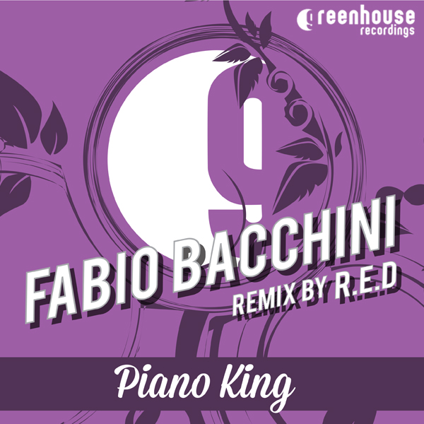 Fabio Bacchini - Piano King