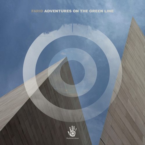 00-Farid-Adventures On The Green Line-2014-