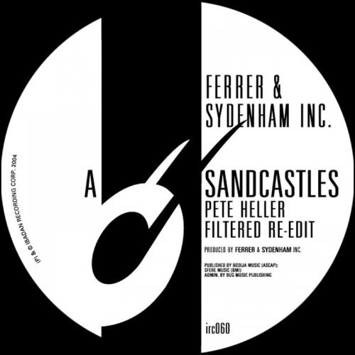 Ferrer & Sydenham Inc. - Sandcastles
