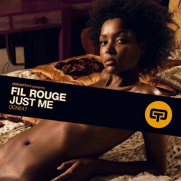 Fil Rouge - Just Me