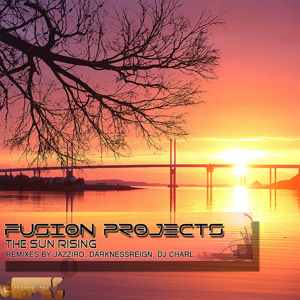 Fusion Projects - The Sun Rising