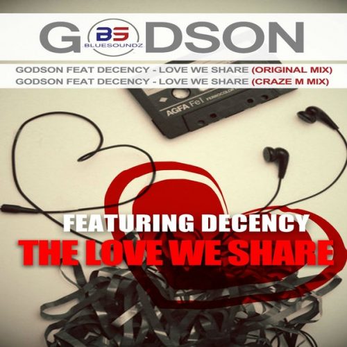 00-Godson Ft Decency-Love We Share-2014-