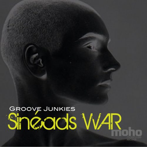 00-Groove Junkies-Sinead's War-2014-