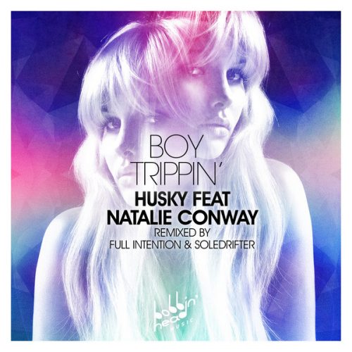 00-Husky Feat.natalie Conway-Boy Trippin'-2014-