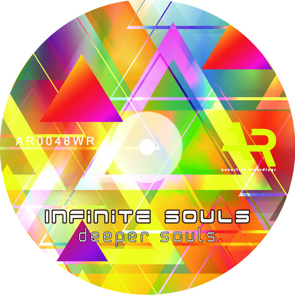 Infinite Souls - Deeper Souls