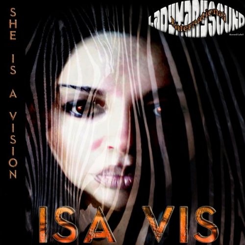 00-Isa Vis-She Is A Vision-2014-