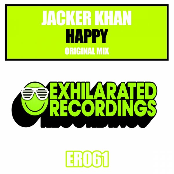 Jacker Khan - Happy