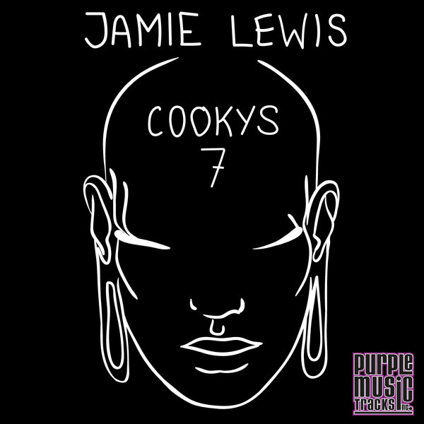 Jamie Lewis - Cookys 7