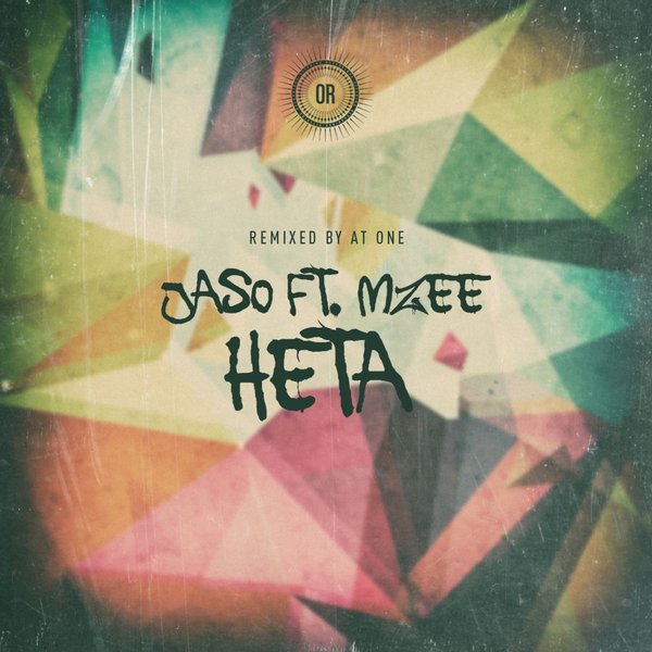 Jaso - Heta (feat. Mzee)