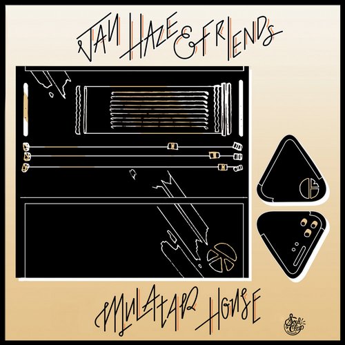 Jay Haze & Friends - Mulatar House