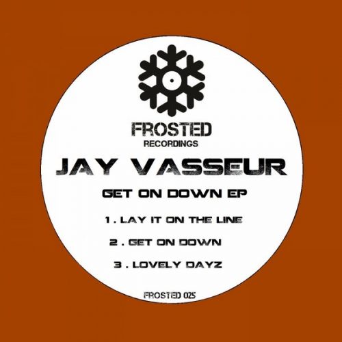 00-Jay Vasseur-Get On Down EP-2014-