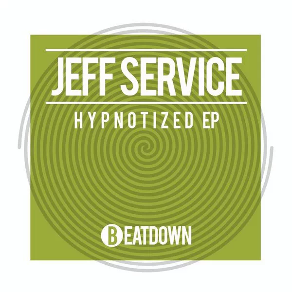 Jeff Service - Hypnotized