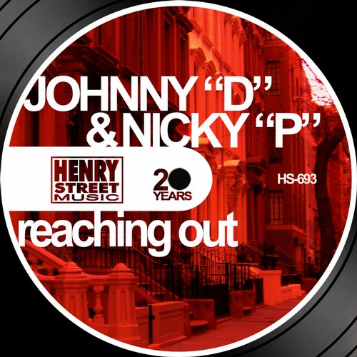Johnny 'D' & Nicky 'P' - Reaching Out