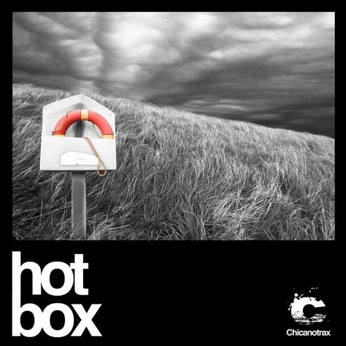Johnny Fiasco - Hot Box