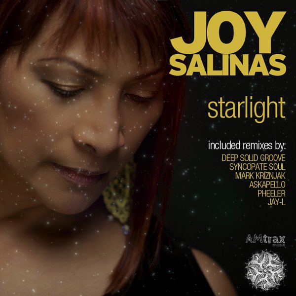 Joy Salinas - Starlight