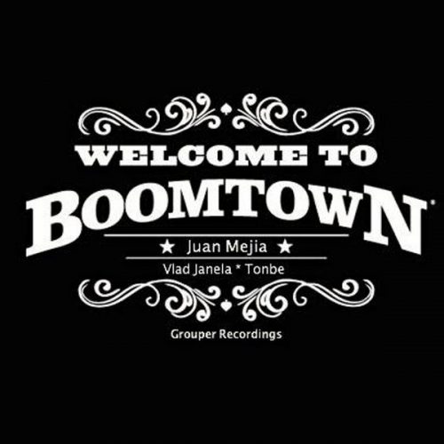 00-Juan Mejia-Boomtown EP-2014-
