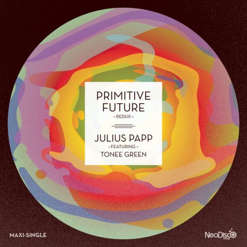 00-Julius Papp feat. Tonee Green-Primitive Future (Redux)-2014-