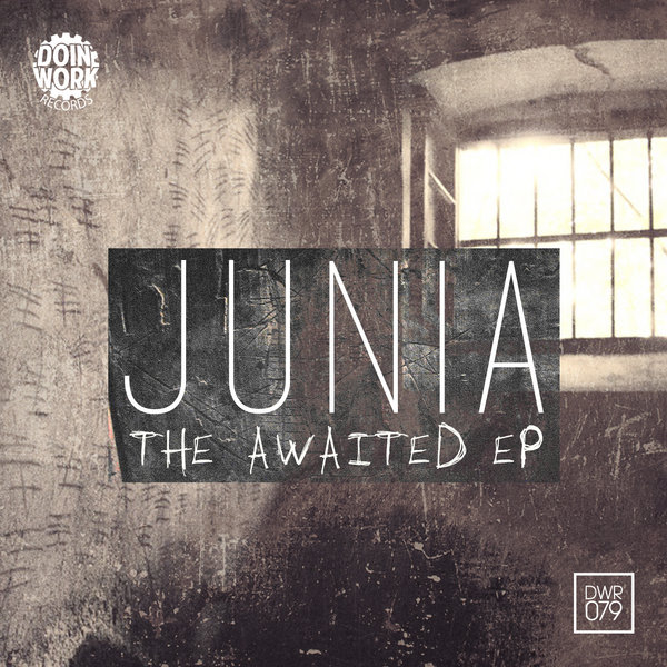 Junia - The Awaited EP