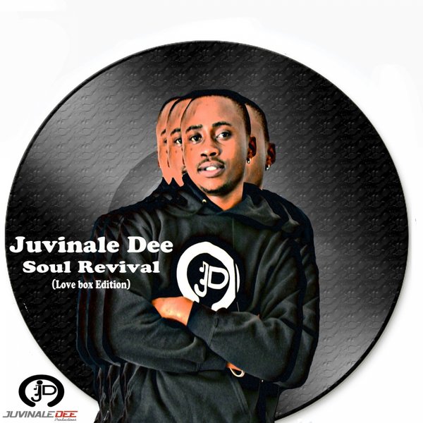 Juvinale Dee - Soul Revival (Love Box Edition)