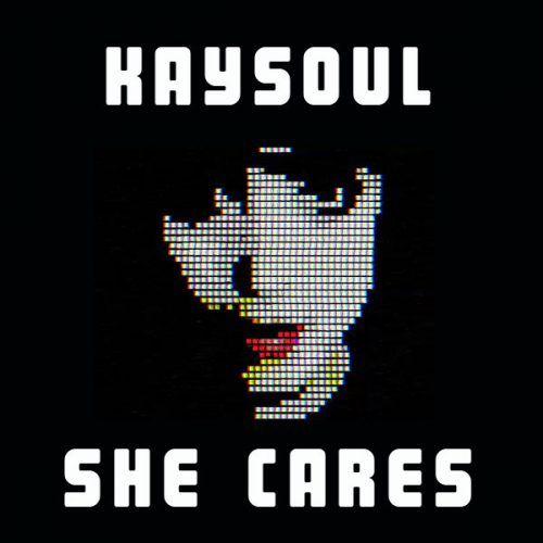 00-Kaysoul-She Cares-2014-