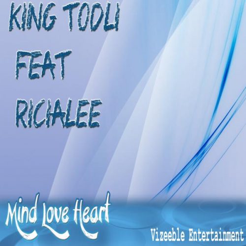 00-King Todli-Mind Love Heart-2014-