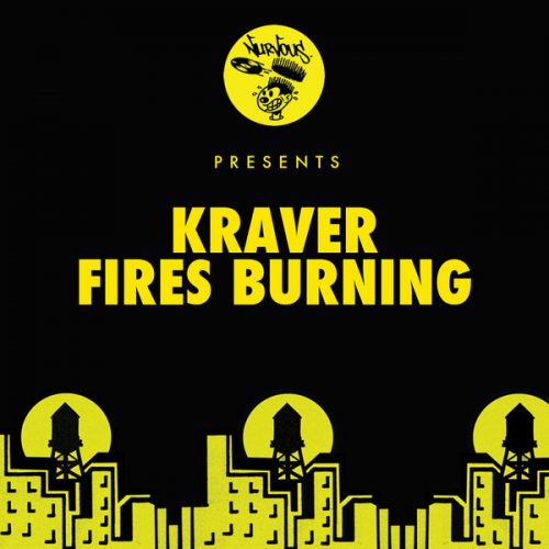 00-Kraver-Fires Burning-2014-
