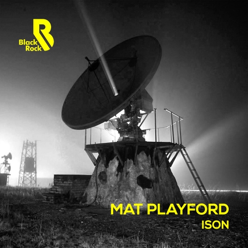Mat Playford - ISON