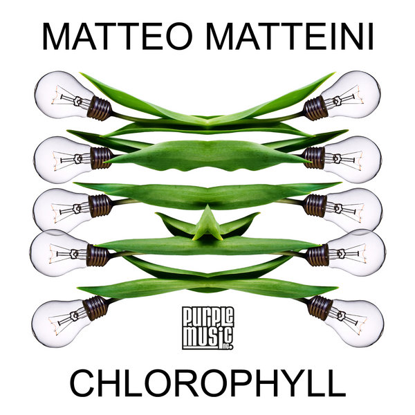 Matteo Matteini - Chlorophyll