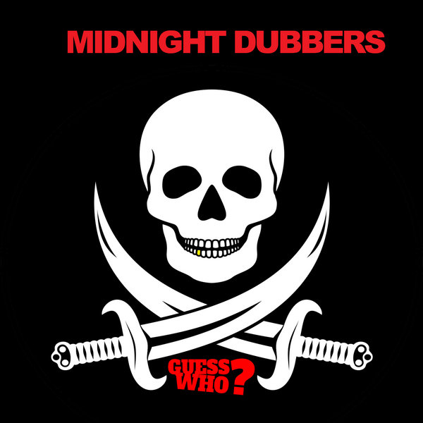 Midnight Dubbers - The Moocher