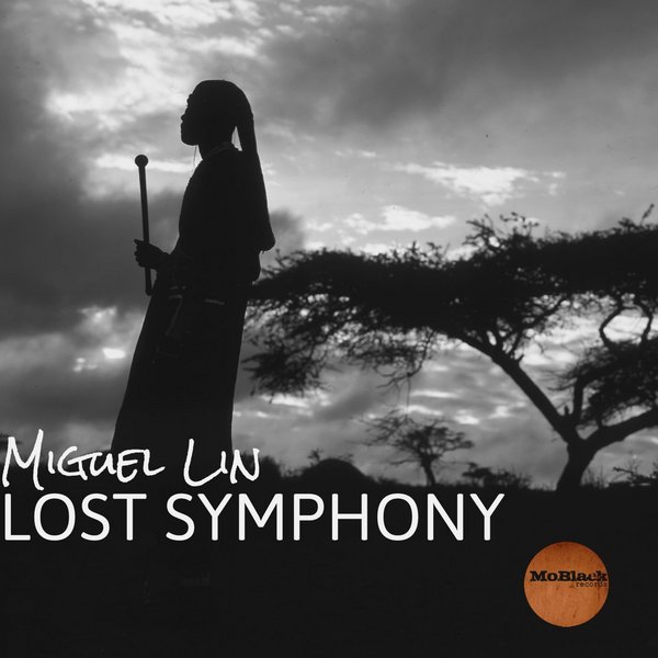 Miguel Lin - Lost Symphony