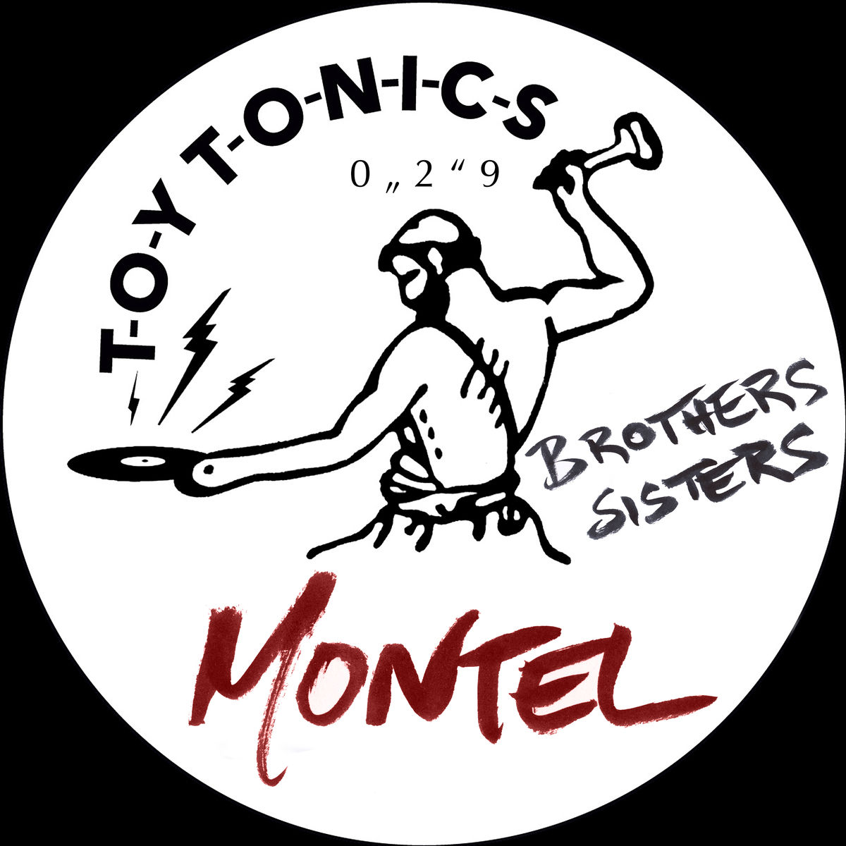 Montel - Brothers Sisters