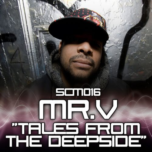 00-Mr. V-Tales From The Deepside-2008-
