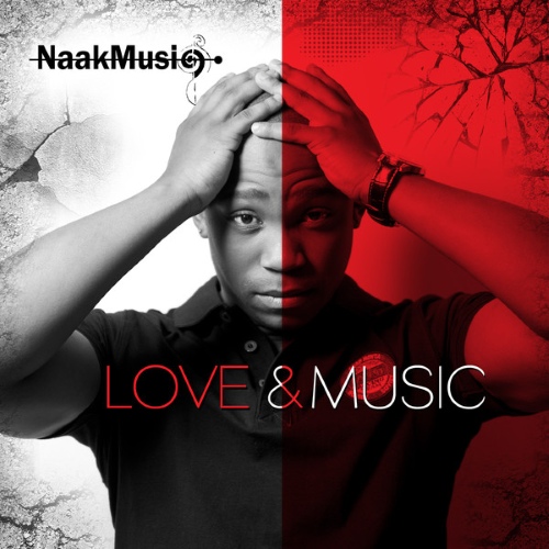 Naakmusiq - Love and Music