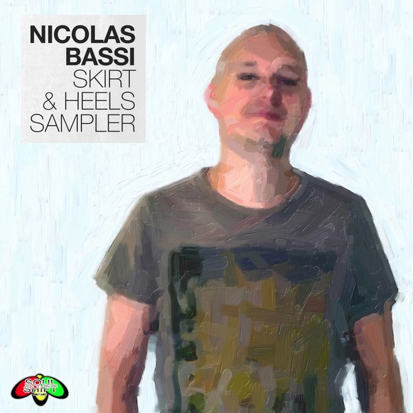 Nicolas Bassi - Skirt & Heels Sampler