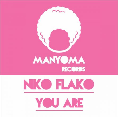 00-Niko Flako-You Are-2014-