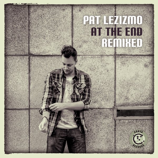 Pat Lezizmo - At The End - Remixed