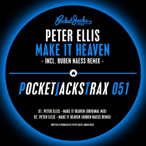 00-Peter Ellis-Make It Heaven-2014-