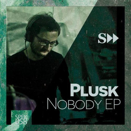 00-Plusk-Nobody EP-2014-