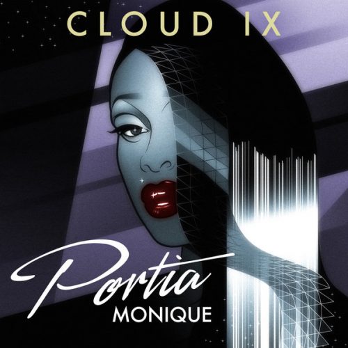 00-Portia Monique-Cloud IX-2014-