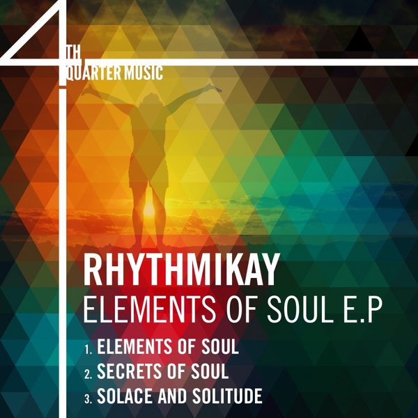 Rhythmikay - Elements Of Soul EP
