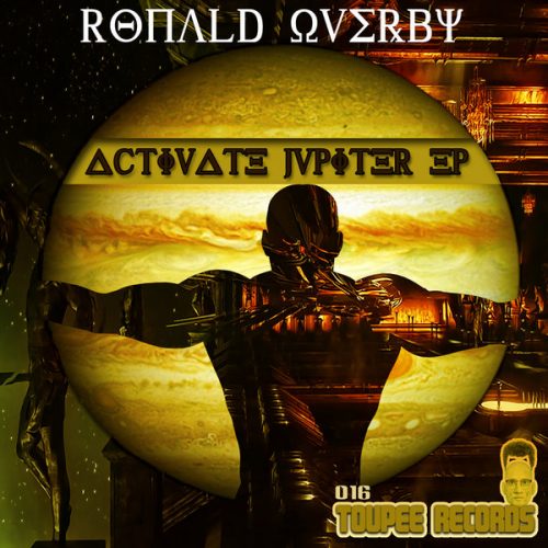 00-Ronald Overby-Activate Jupiter E.P-2014-