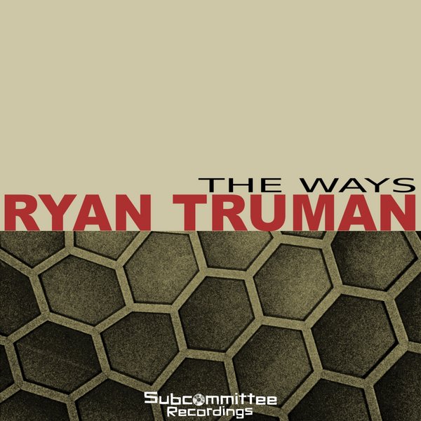 Ryan Truman - The Ways