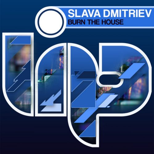 00-Slava Dmitriev-Burn The House-2014-
