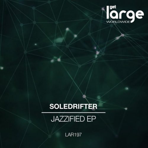 00-Soledrifter-Jazzified EP-2014-