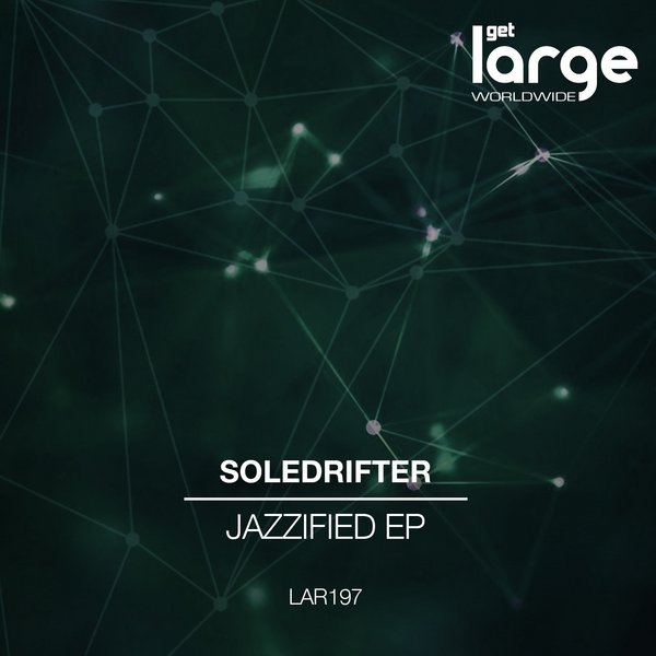 Soledrifter - Jazzified EP