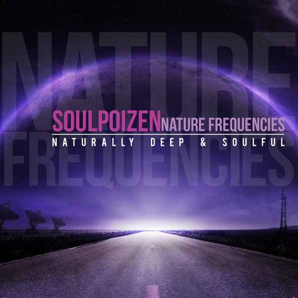 Soulpoizen - Nature Frequencies