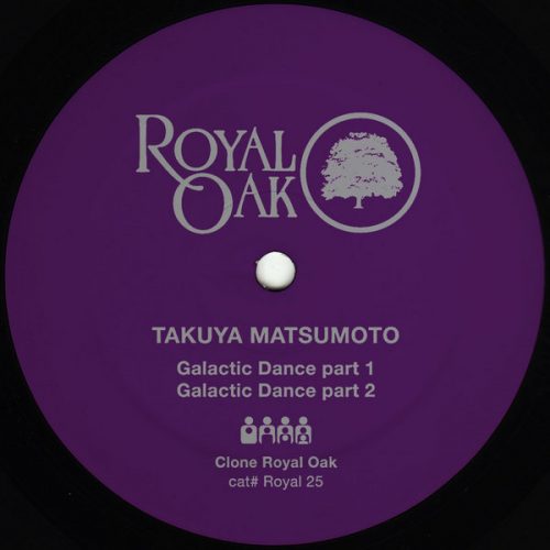 00-Takuya Matsumoto-Ekr's Galactic Dance-2014-